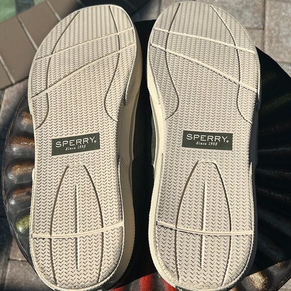 Sperry Halyard CVO Sneaker – Men’s Size 13 – New - Picture 13 of 15
